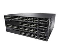 Cisco WS-C3650-48FS-E