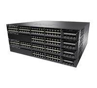 Cisco WS-C3650-48PQ-S