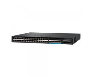 Cisco WS-C3650-48PWS-S Nuovo