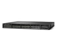 Cisco WS-C3650-48TD-E Nuovo