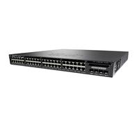 Cisco WS-C3650-48TS-E