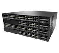 Cisco WS-C3650-48TS-L Nuovo