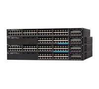 Cisco WS-C3650-8X24UQ-S Nuovo