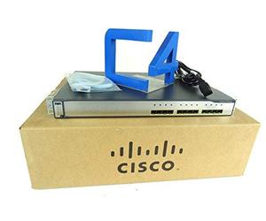Cisco WS-C3750G-12S-E - Interruttore di immagine Catalyst 3750 12 Sfp + IPS