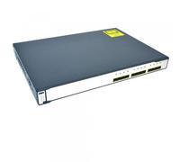 Cisco WS-C3750G-12S-S Nuovo