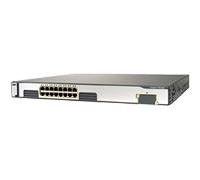 Cisco WS-C3750G-16TD-E Nuovo