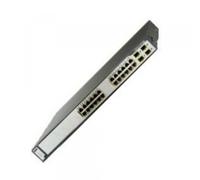 Cisco WS-C3750G-24PS-E Nuovo