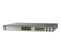 Cisco WS-C3750G-24PS-S Nuovo