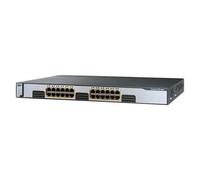 Cisco WS-C3750G-24T-E Nuovo