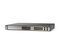 Cisco WS-C3750G-24TS-E Nuovo