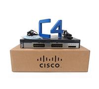 Cisco WS-C3750G-24TS-S Catalyst 3750G-24TS switch