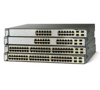 Cisco WS-C3750G-24TS-S Nuovo