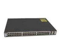 Cisco WS-C3750G-48PS-S Nuovo