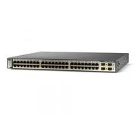 Cisco WS-C3750G-48TS-E Nuovo