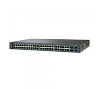 Cisco WS-C3750V2-48TS-S Nuovo
