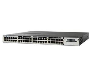 Cisco WS-C3750X-24T-E Nuovo