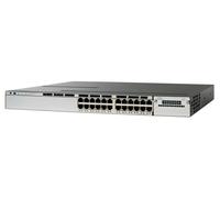 Cisco WS-C3750X-24T-S Nuovo