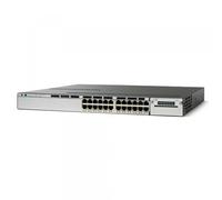 Cisco WS-C3750X-24U-E Nuovo
