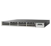 Cisco WS-C3750X-48T-E Nuovo