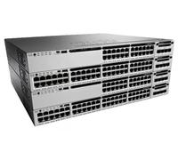 Cisco WS-C3850-24P-E Nuovo