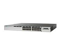 Cisco WS-C3850-24PW-S
