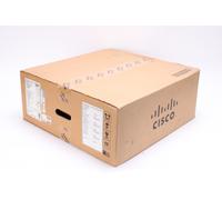 Cisco WS C3850 48F E 48 Porta Poe + Interruttore Con C3850 NM 4 10G Modulo -
