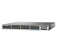 Cisco WS-C3850-48U-S Nuovo