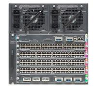 Cisco WS-C4506-S2+96