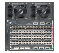 Cisco WS-C4506-S2+96 Nuovo