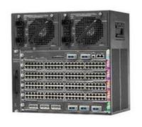 Cisco WS-C4506E-S6L-1300 Nuovo