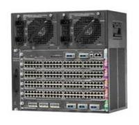 Cisco WS-C4506E-S6L-4200 Nuovo