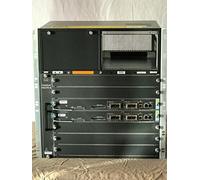 Cisco WS-C4507RE+96