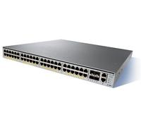 Cisco WS-C4948E-F-S Nuovo