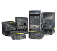 Cisco WS-C6509E-S32-10GE Nuovo