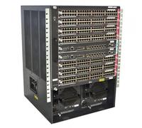 Cisco WS-C6509E-S32-GE Nuovo