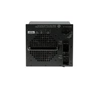 Cisco WS-CAC-6000W= Power supply network switch component - Network Switch Components (Power supply, Black, 300000 h, 24000 BTU/h, FCC Part 15 (CFR 47) Class A, ICES-003 Class A, EN 55022 Class A, CISPR 22 Class A, AS/NZS 3548..., UL 60950, CAN/CSA-C22.2 NO. 60950, EN 60950, IEC 60950)
