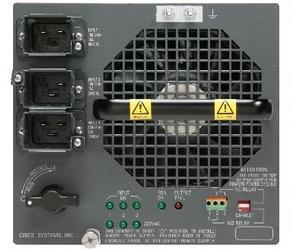 Cisco WS-CAC-8700W-E Nuovo