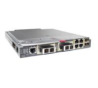 Cisco WS-CBS3125X-S Nuovo