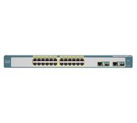 Cisco WS-CE520-24TT-K9 Nuovo