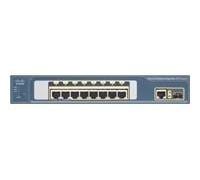 Cisco WS-CE520-8PC-K9 Nuovo