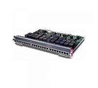 Cisco WS-X4424-GB-RJ45 Nuovo