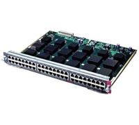 Cisco WS-X4448-GB-RJ45 Nuovo