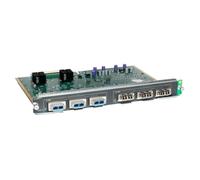 Cisco WS-X4606-X2-E Nuovo