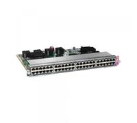 Cisco WS-X4648-RJ45V-E Nuovo