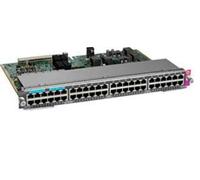Cisco WS-X4748-12X48U+E Nuovo