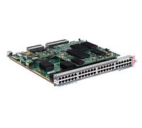 Cisco WS-X6848-TX-2T= modulo del commutatore di rete Gigabit Ethernet
