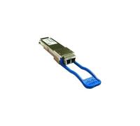 Cisco WSP-Q40GLR4L= modulo del ricetrasmettitore di rete Fibra ottica 40000 Mbit