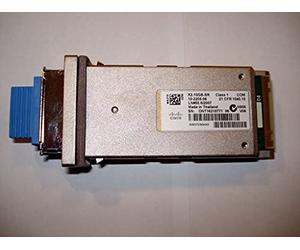 Cisco x2 - 10 gb-sr 10 gbase-sr x2 Module - 459147 - 001