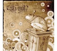 Cisfinitum The Bog (CD)