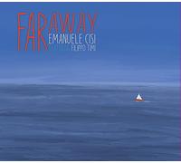 Cisi Emanuele - Far Away (Feat. Filippo Timi)